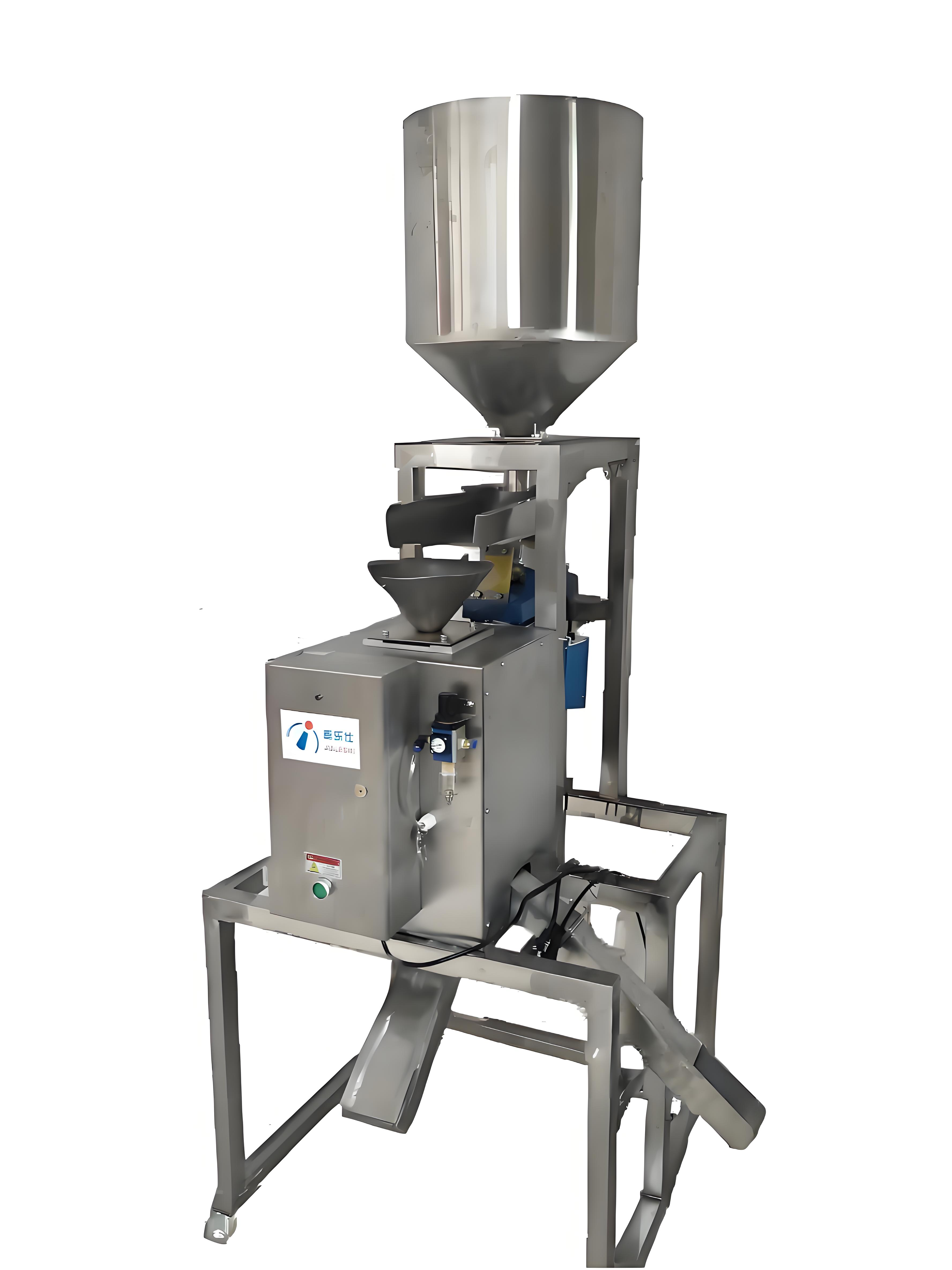 Read more about the article 高精度金屬分離器（新型）